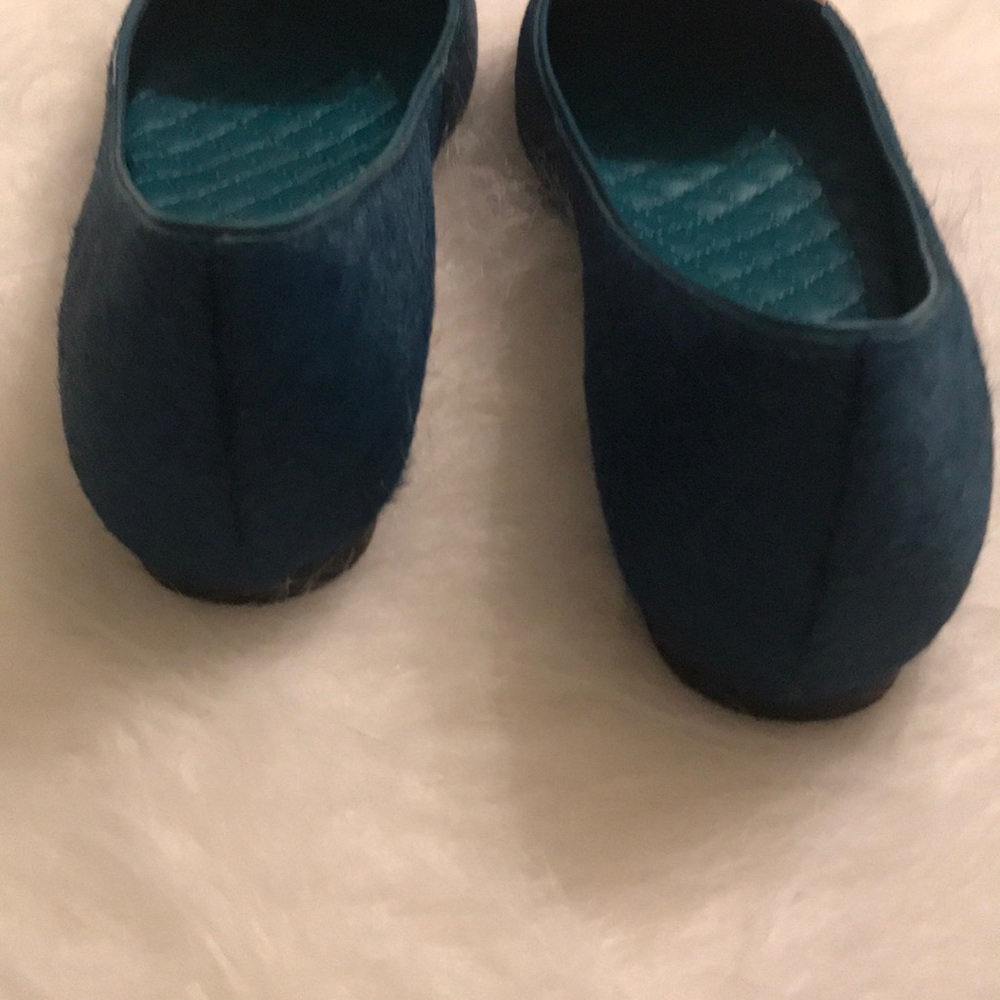 Tory Burch Flats - Picture 5 of 8